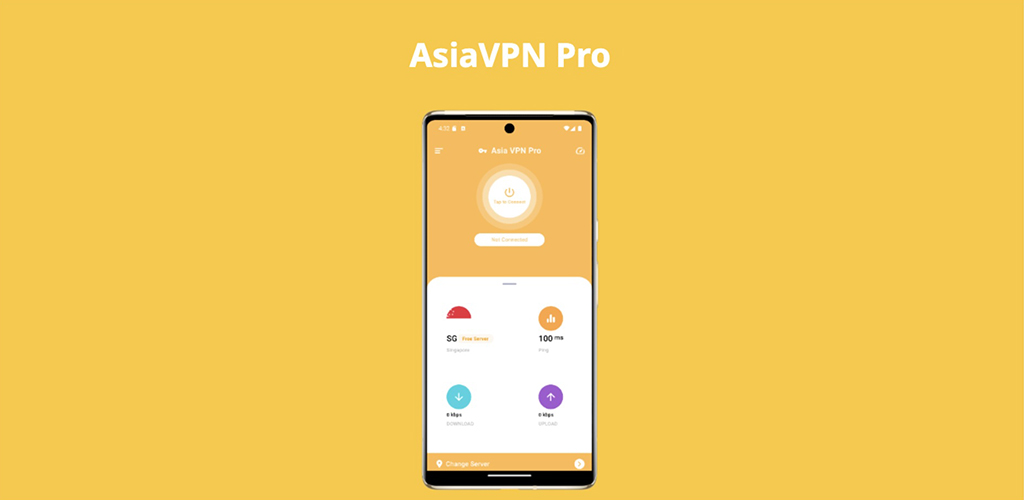 Asia Vpn Asia VPN Pro - Lightning-Fast & Secure VPN for Asia